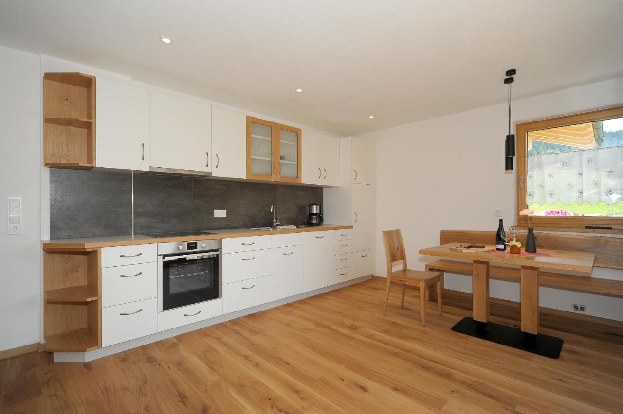Jausenstation Moar Apartment Funes  Ngoại thất bức ảnh