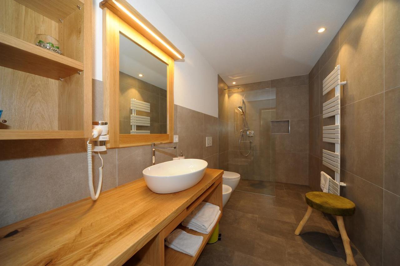 Jausenstation Moar Apartment Funes  Ngoại thất bức ảnh
